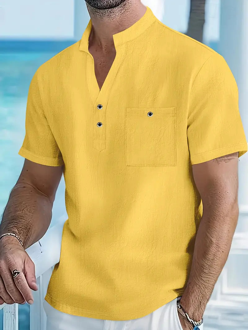 Jaune / 2XL
