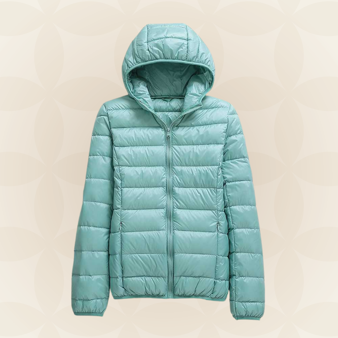Vert menthe / 5XL