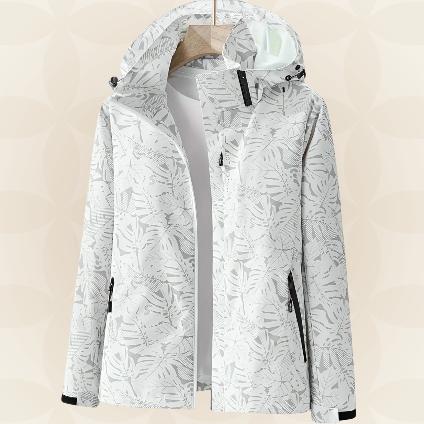 Blanc / 2XL