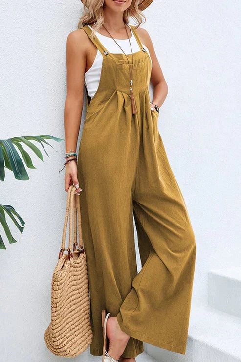 Jaune terre / 3XL