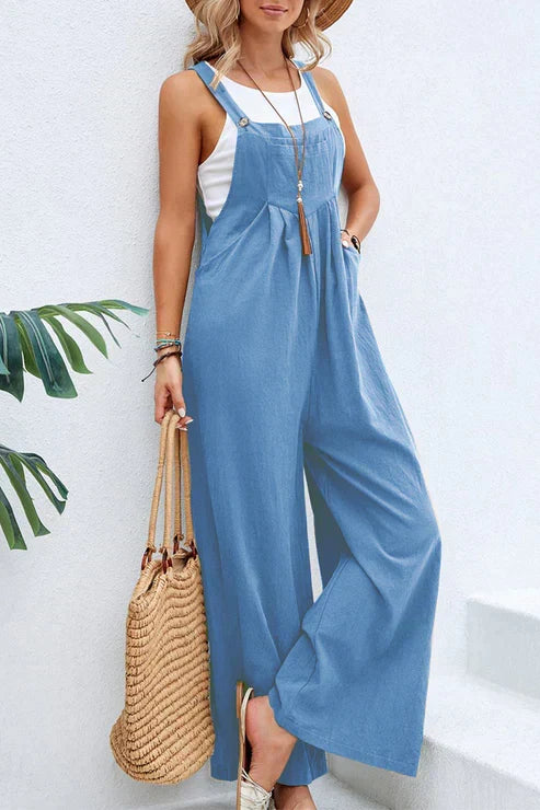 Bleu clair / 3XL