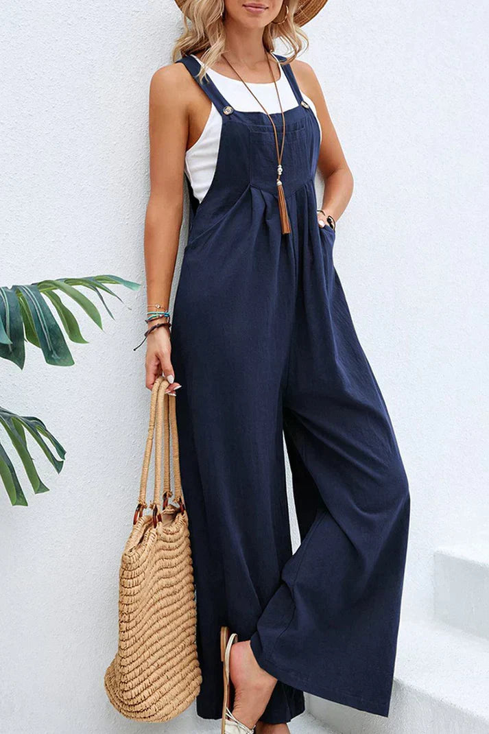 Bleu profond / 3XL