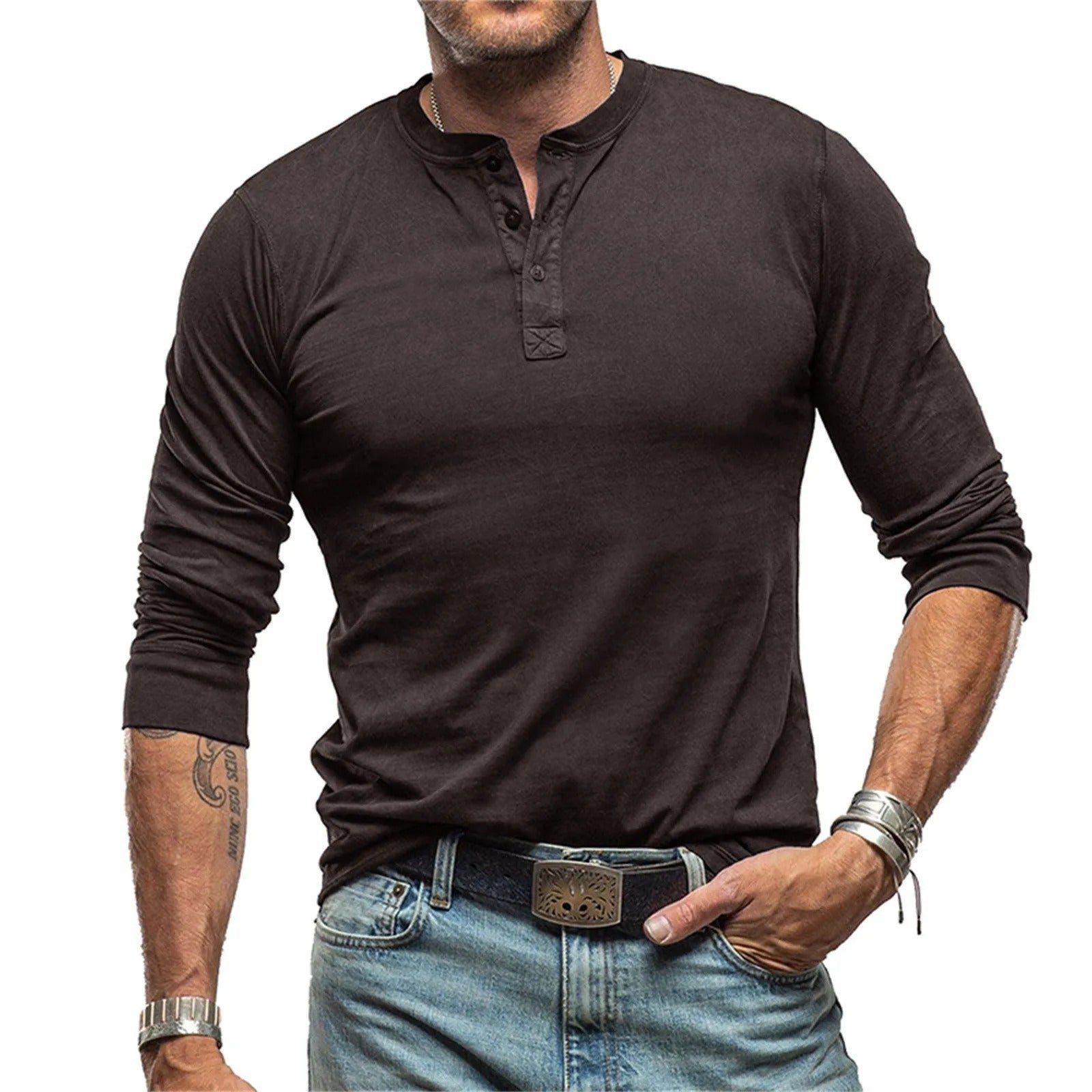 Marron / 2XL