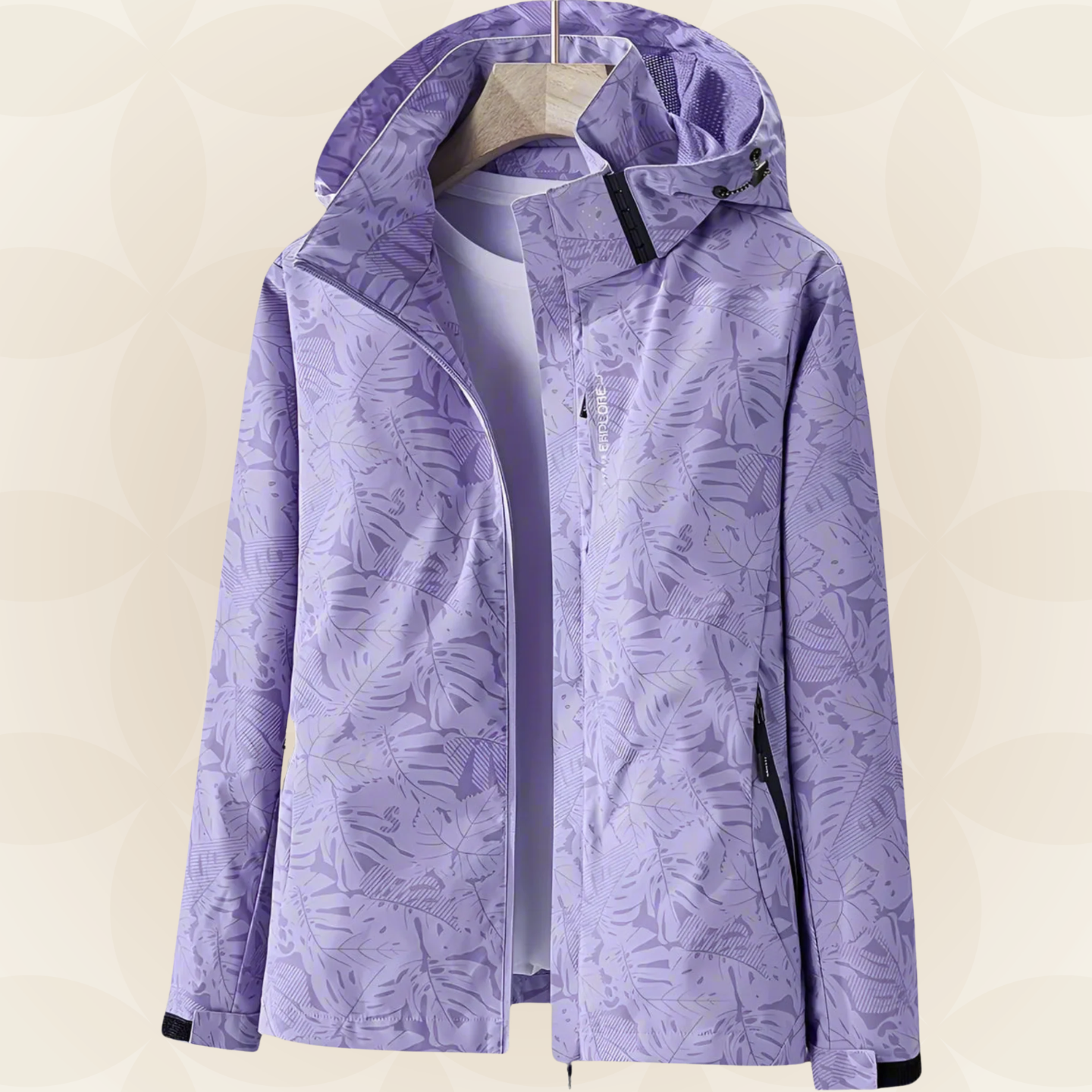 Violet / 2XL