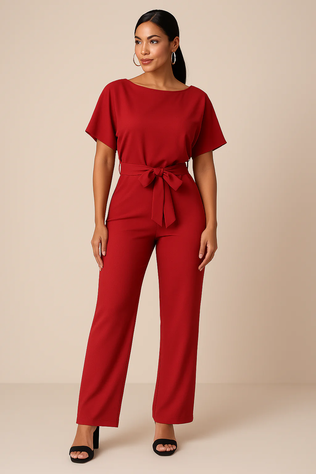 Rouge / 3XL