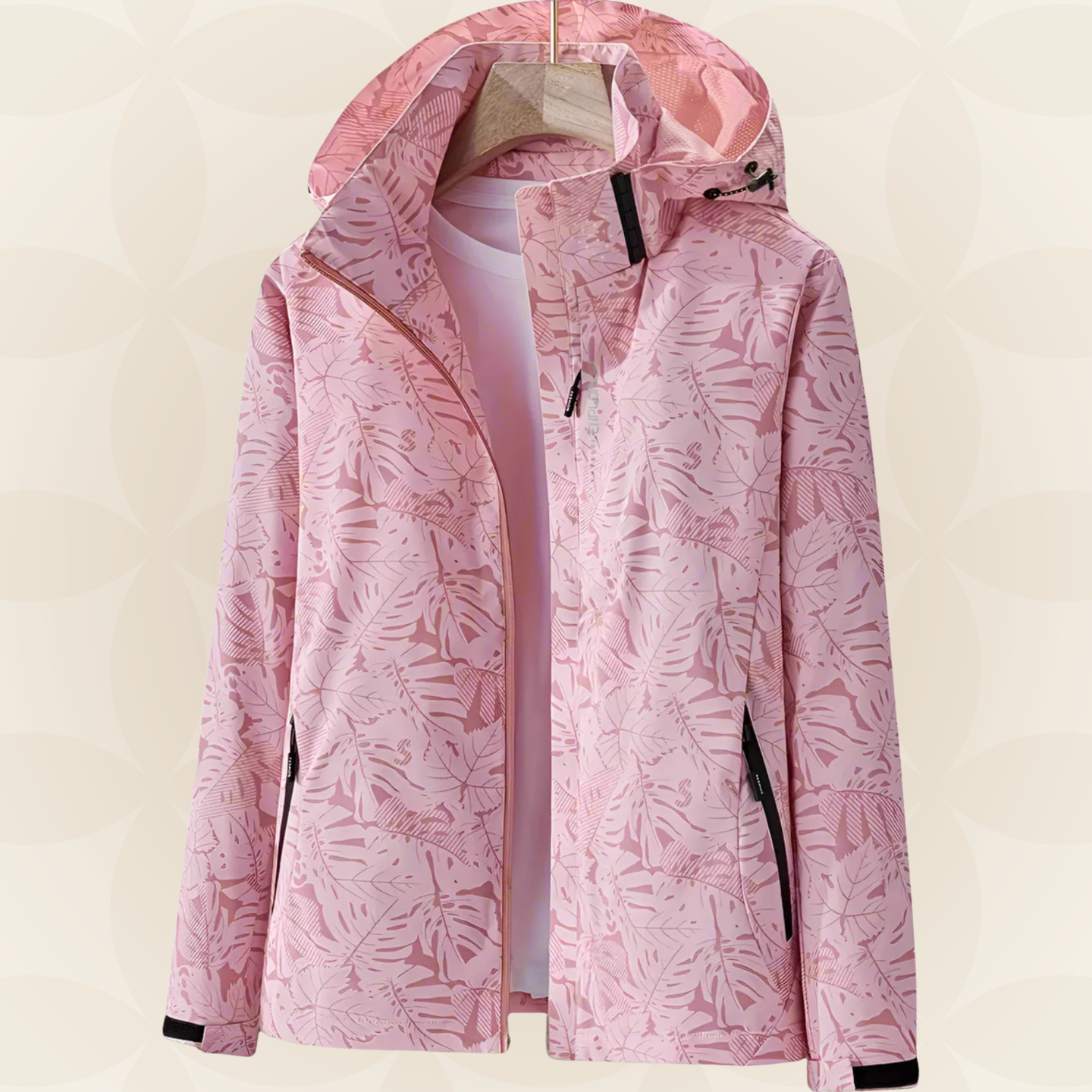 Rose / 2XL