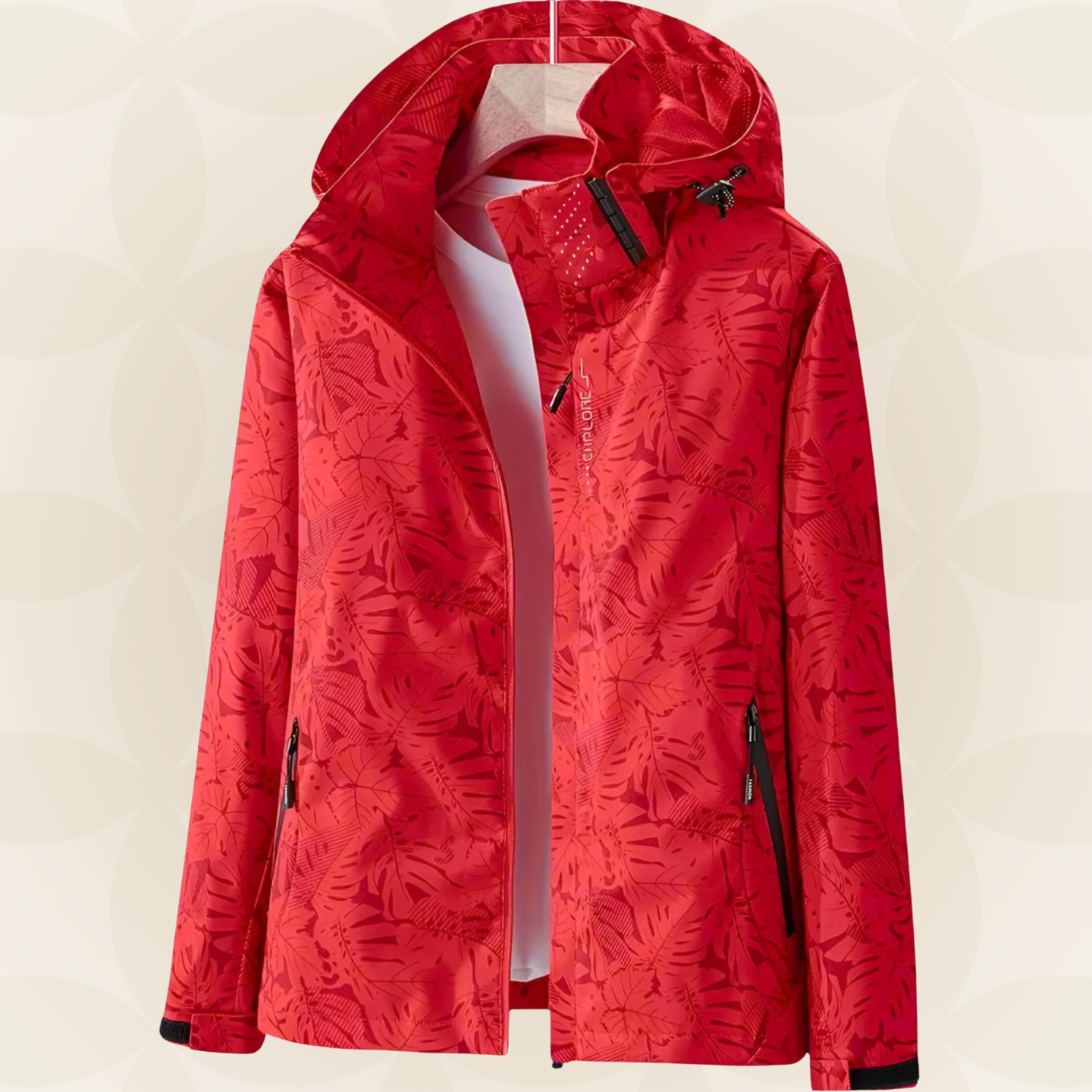 Rouge / 2XL