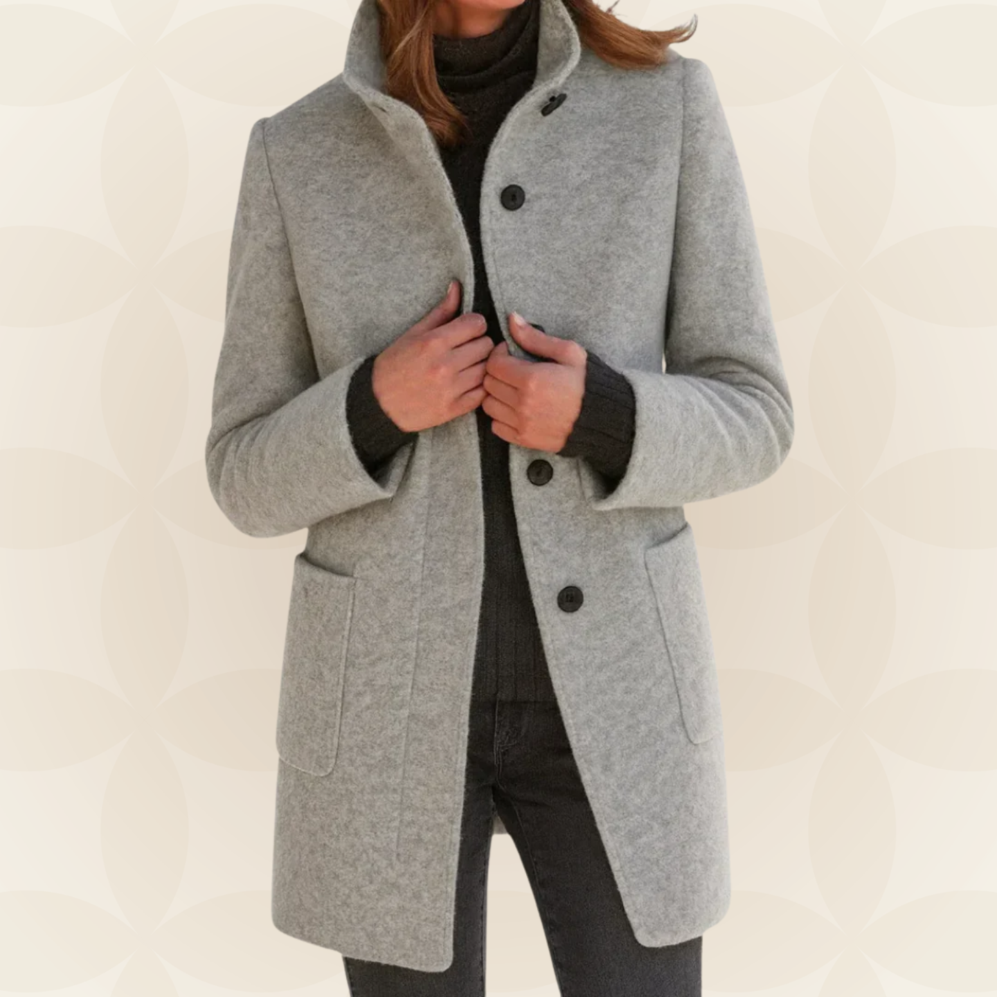 Gris / 5XL