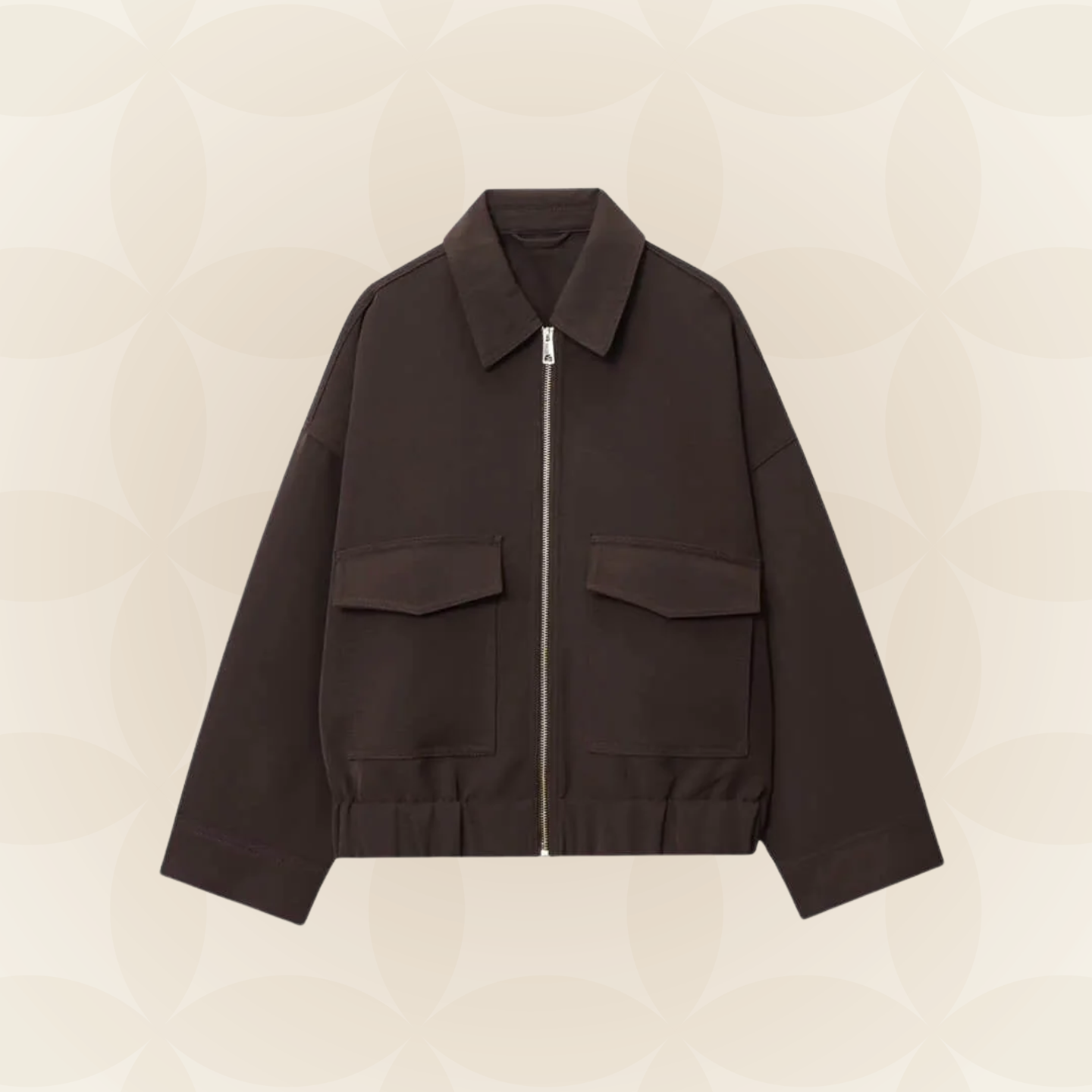 Marron / L
