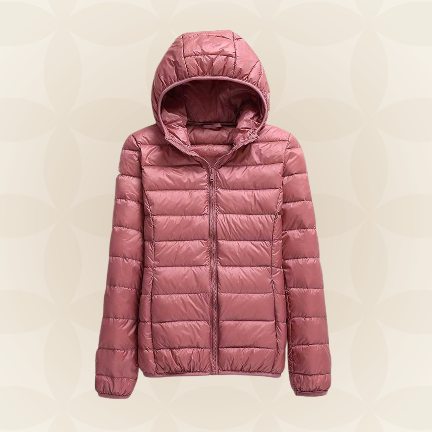 Rose / 5XL