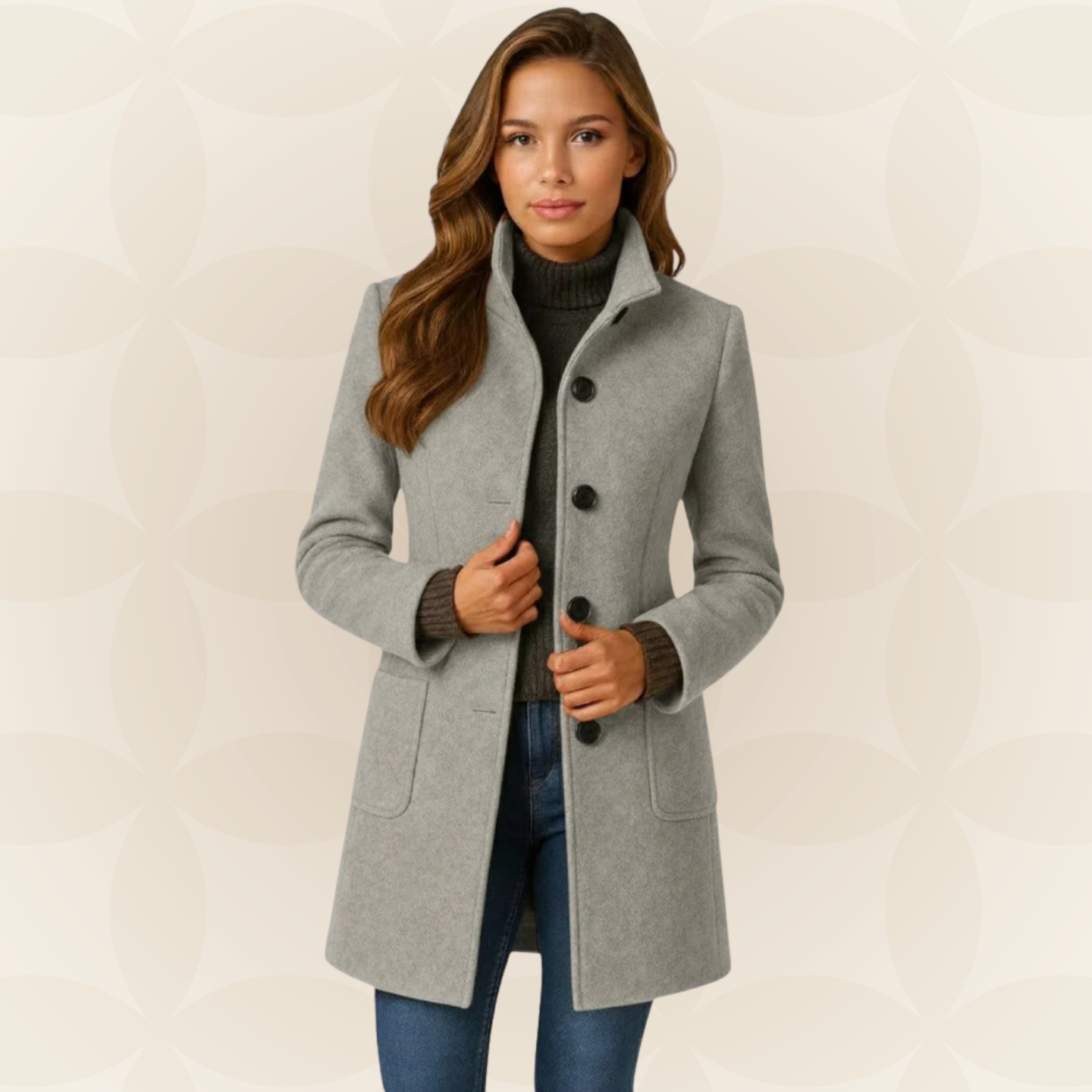 Gris / 6XL