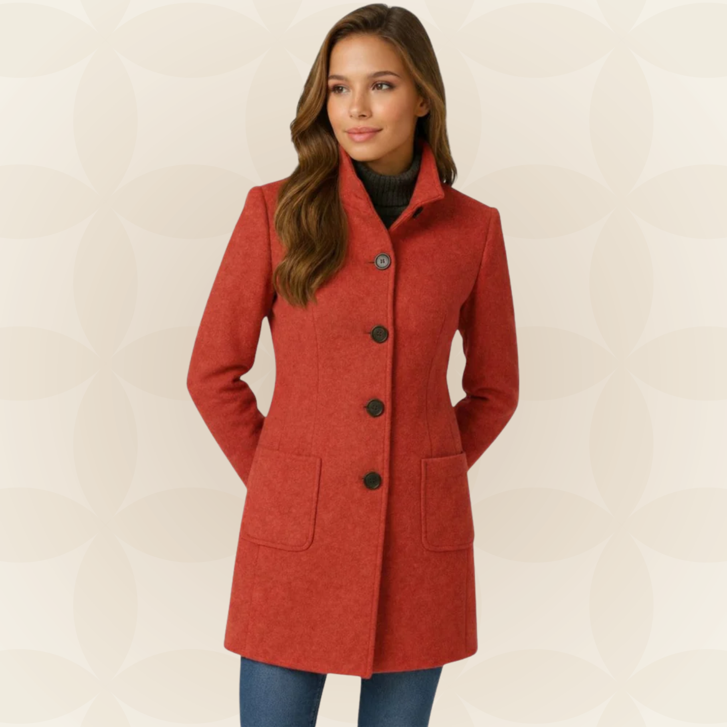 Rouge / 6XL