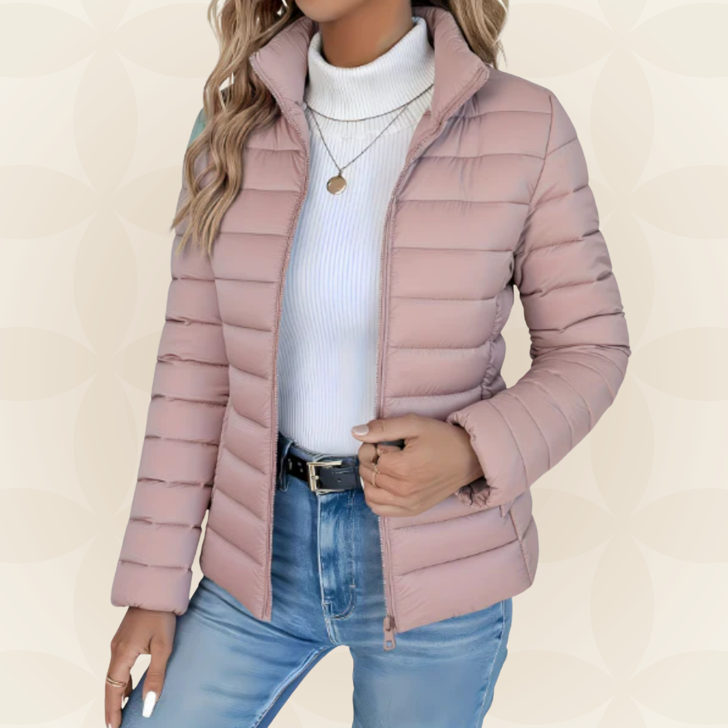 Rose / 3XL