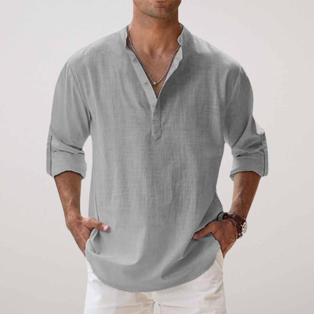 Gris / 5XL