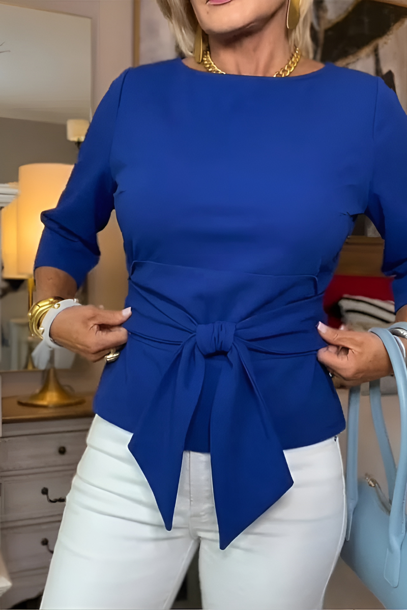 Bleu / S