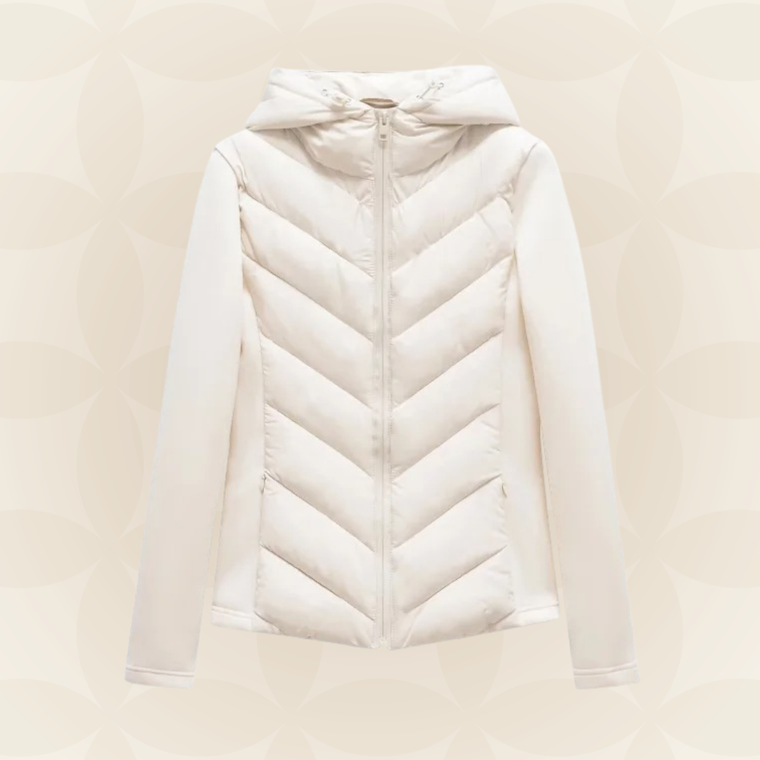 Beige / L(EU 40/42)