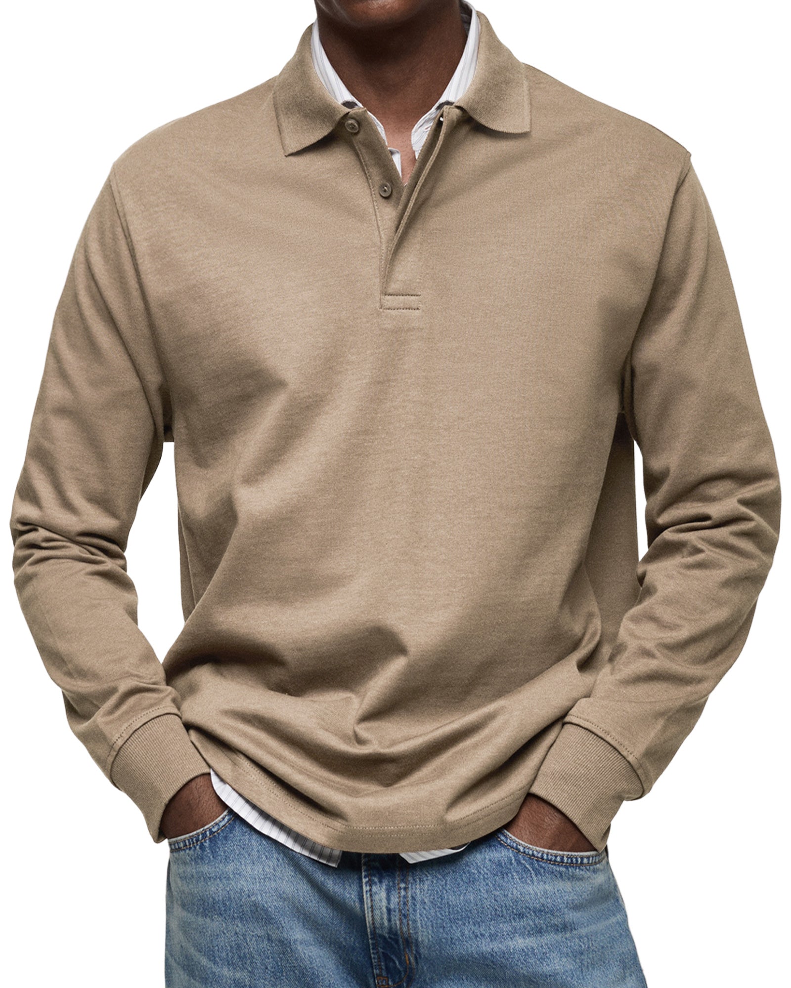 Kaki / 3XL