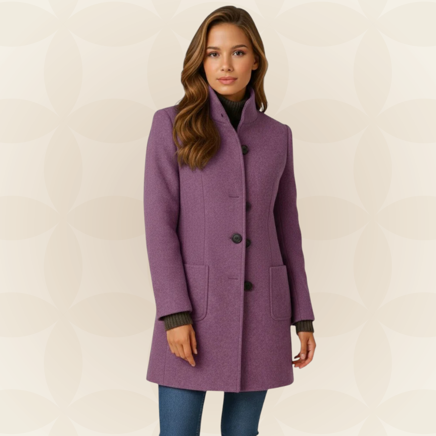 Violet / 6XL