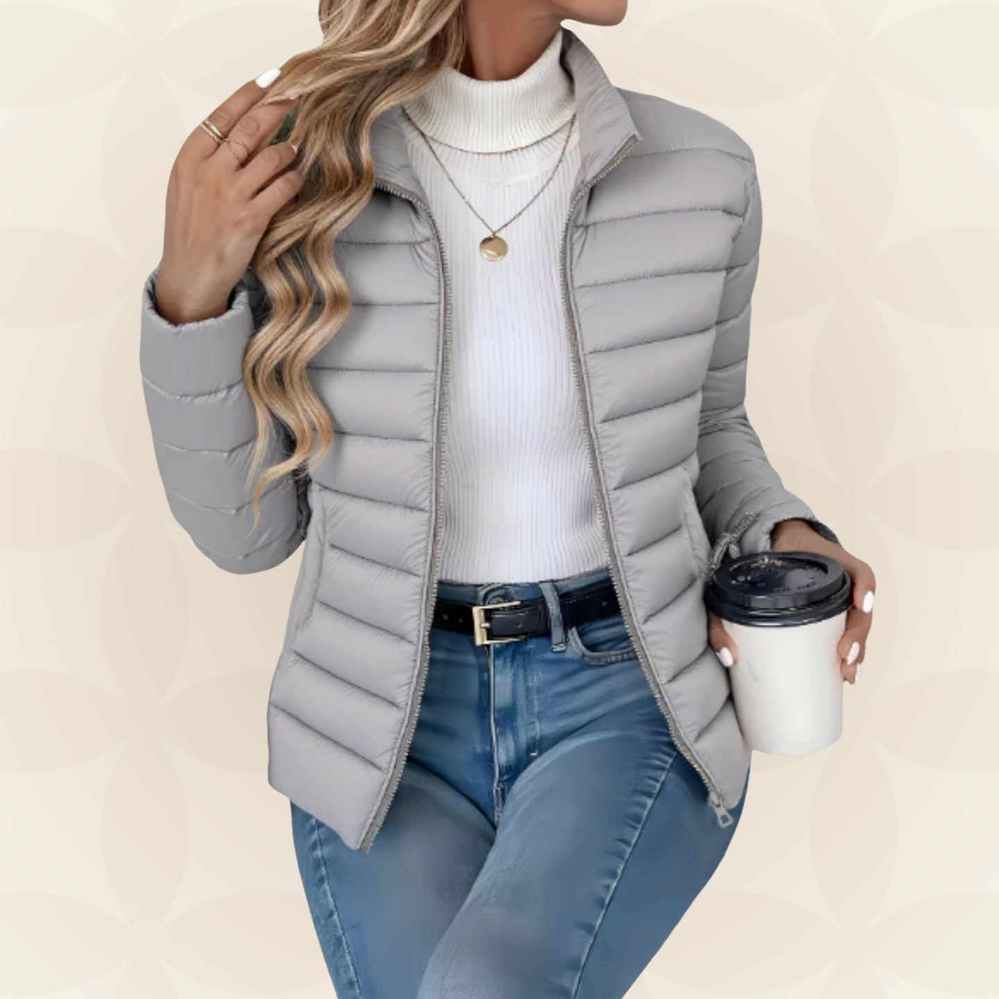 Gris / 3XL