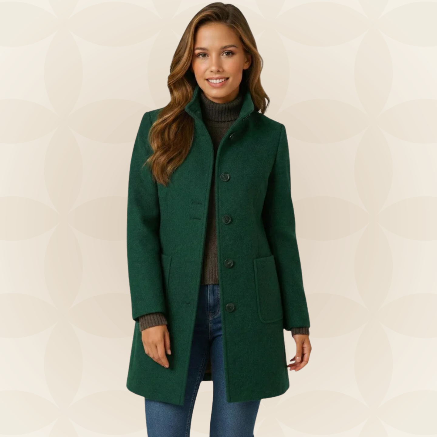 Vert foncé / 6XL