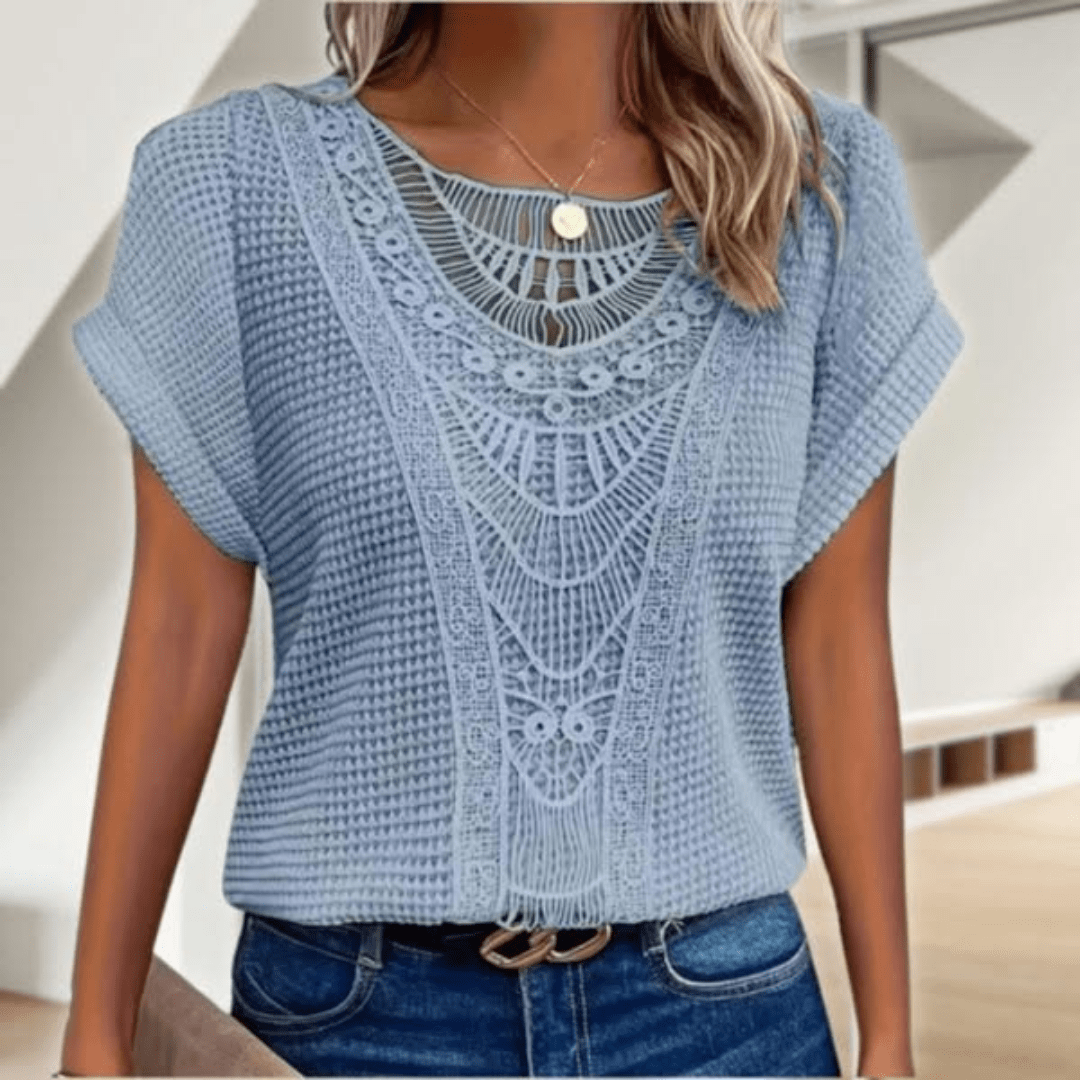 Bleu Ciel / 2XL