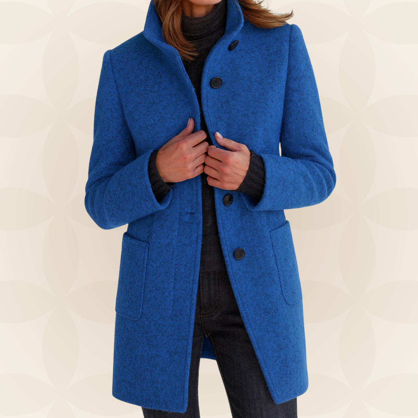 Bleu / S