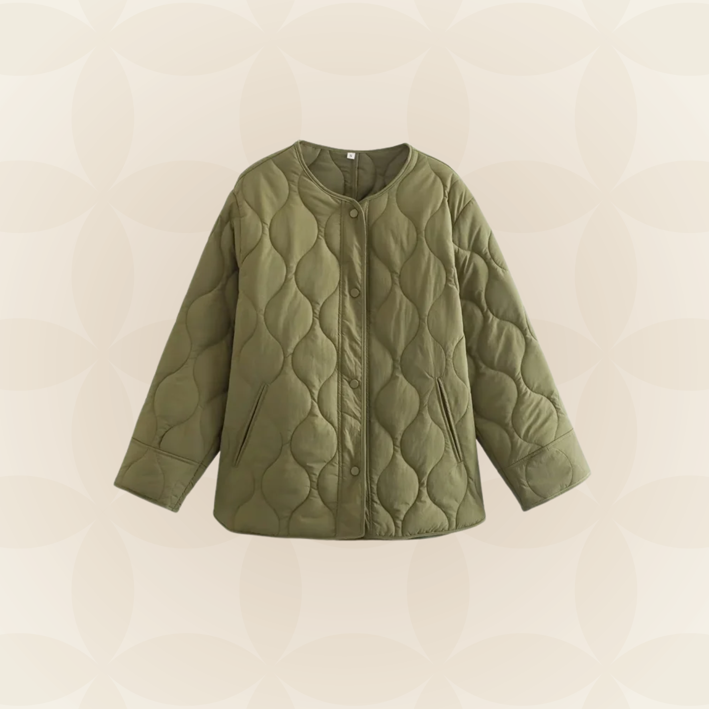 Vert armée / L