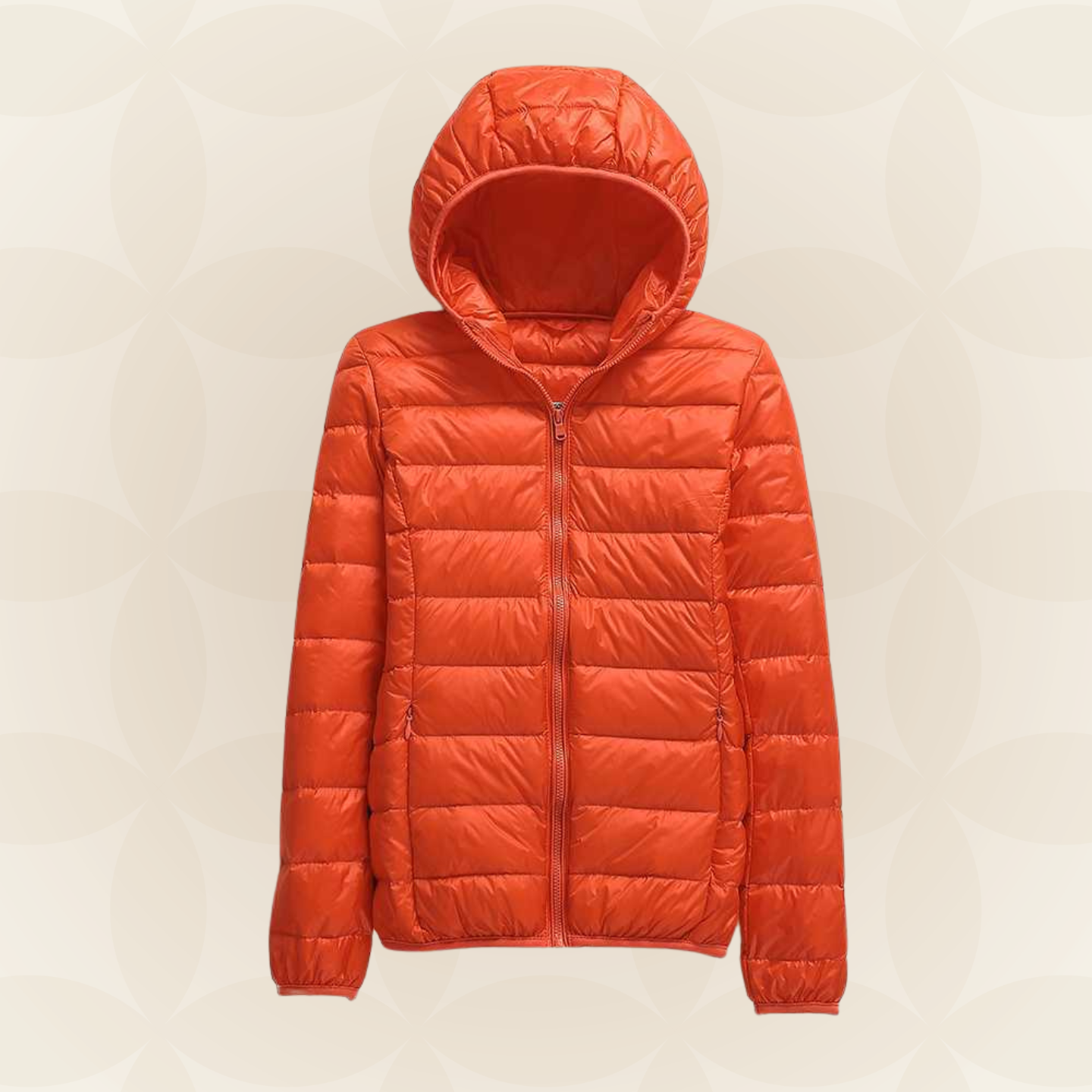 Orange / 5XL