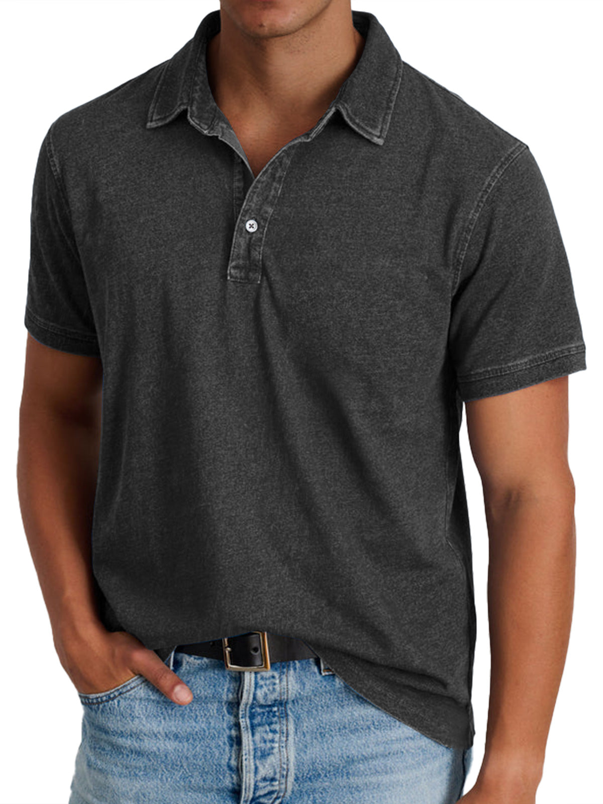 Noir / 4XL