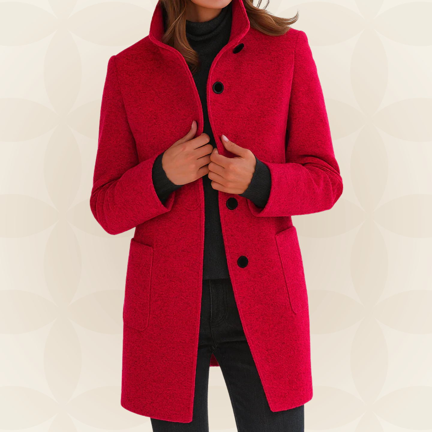 Rouge / 5XL