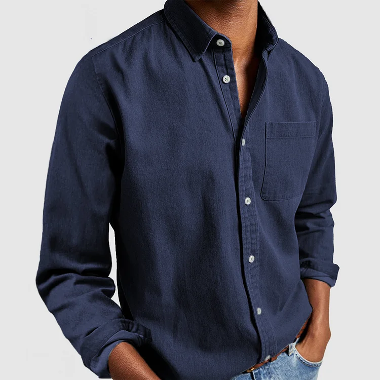 Bleu marine / S