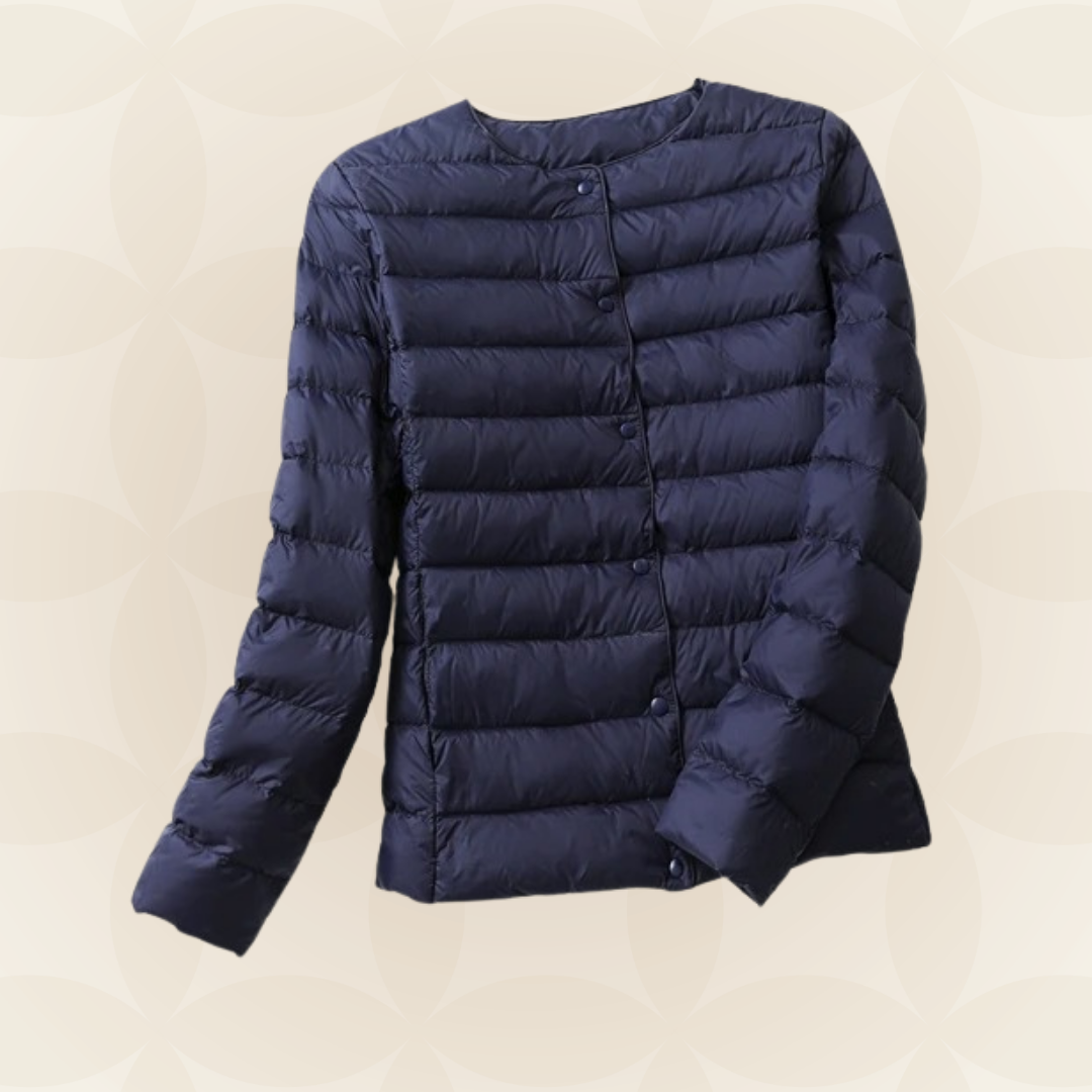 Bleu marine / Grande taille (article similaire)