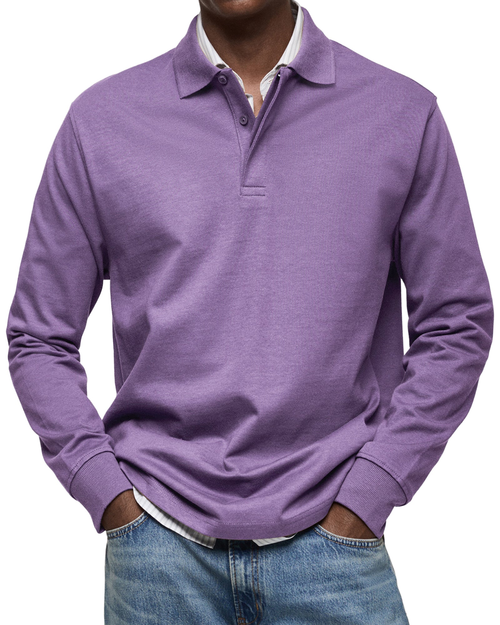 Violet / 3XL