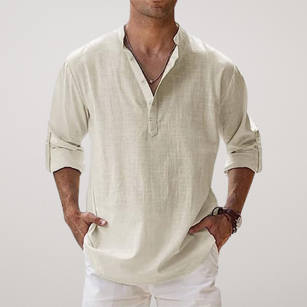 Blanc / 5XL
