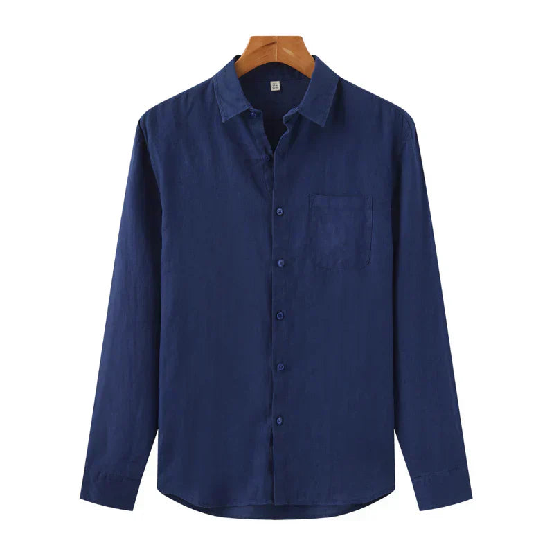 Bleu / XXL