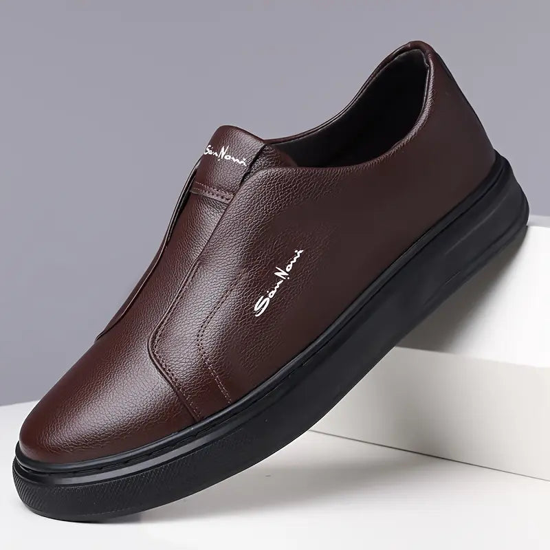 Marron / 38