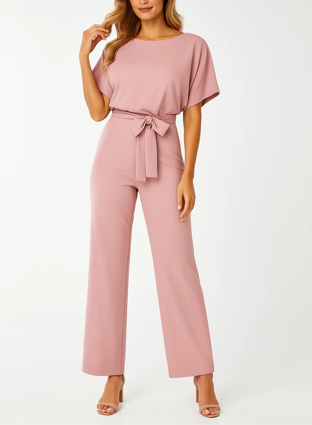 Rose / 3XL
