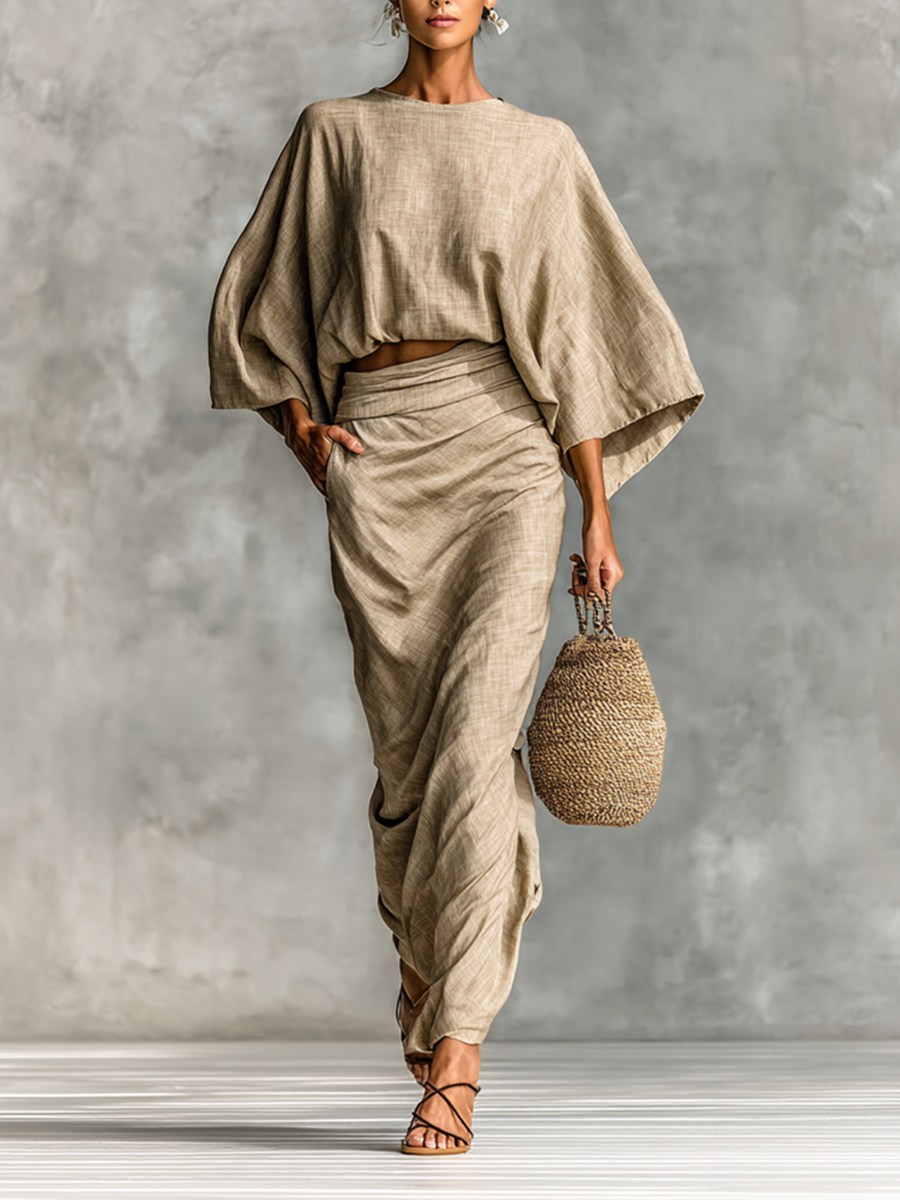 Kaki / 2XL