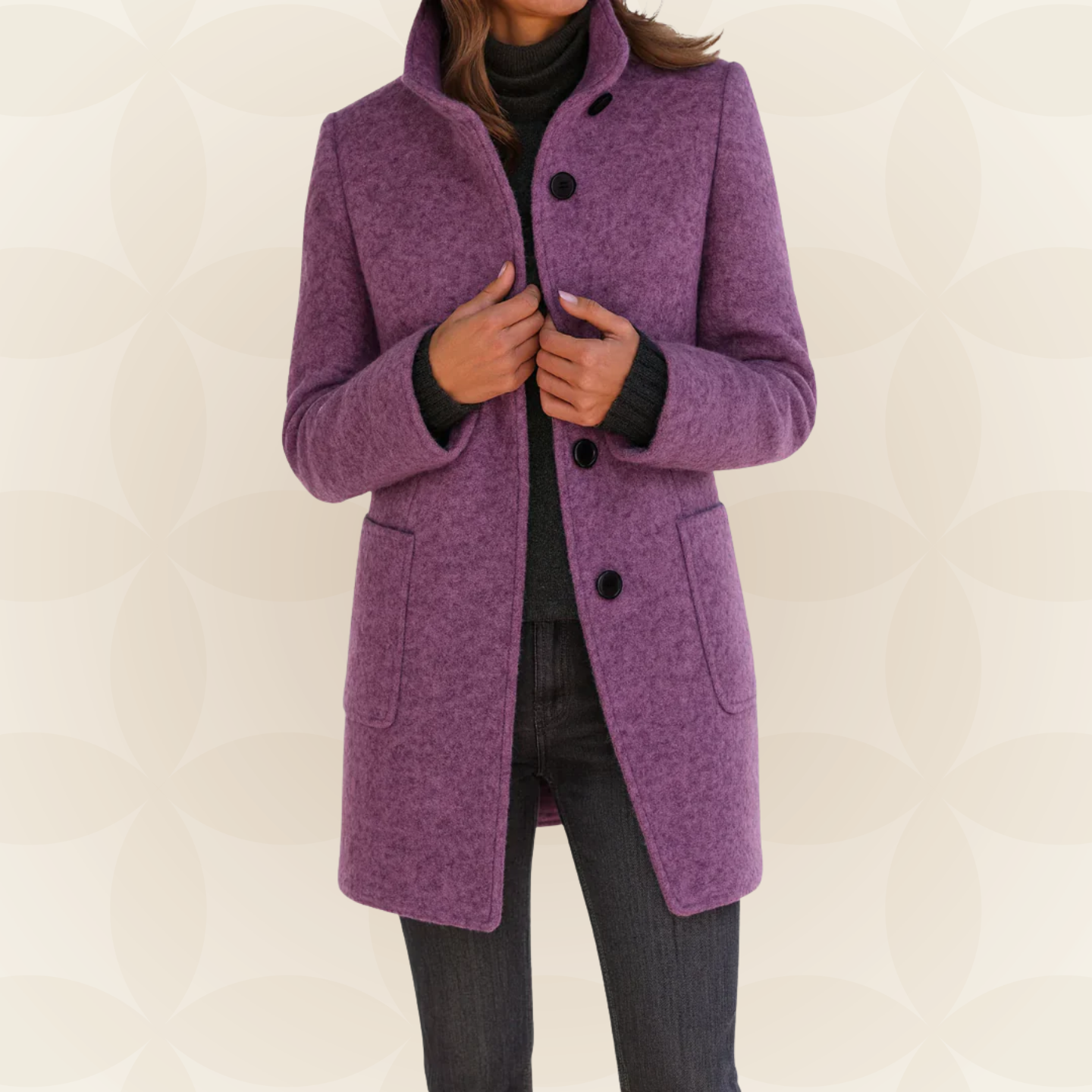 Violet / 5XL