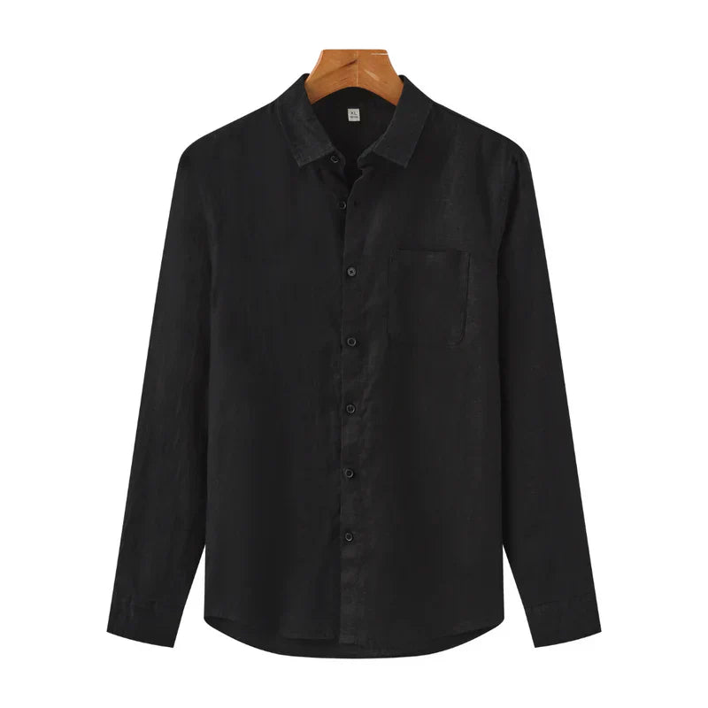 Noir / XXL