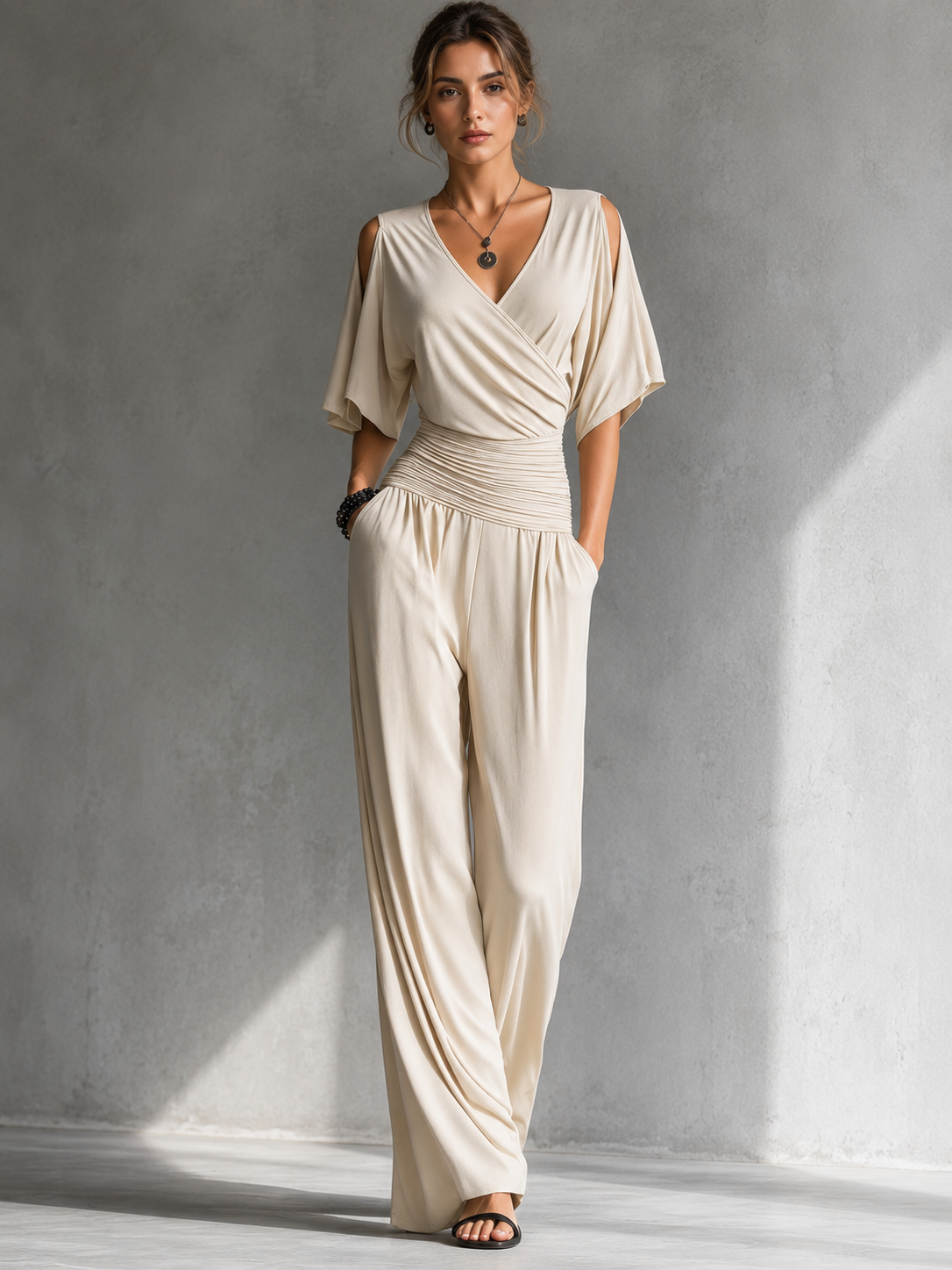 Blanc / 2XL