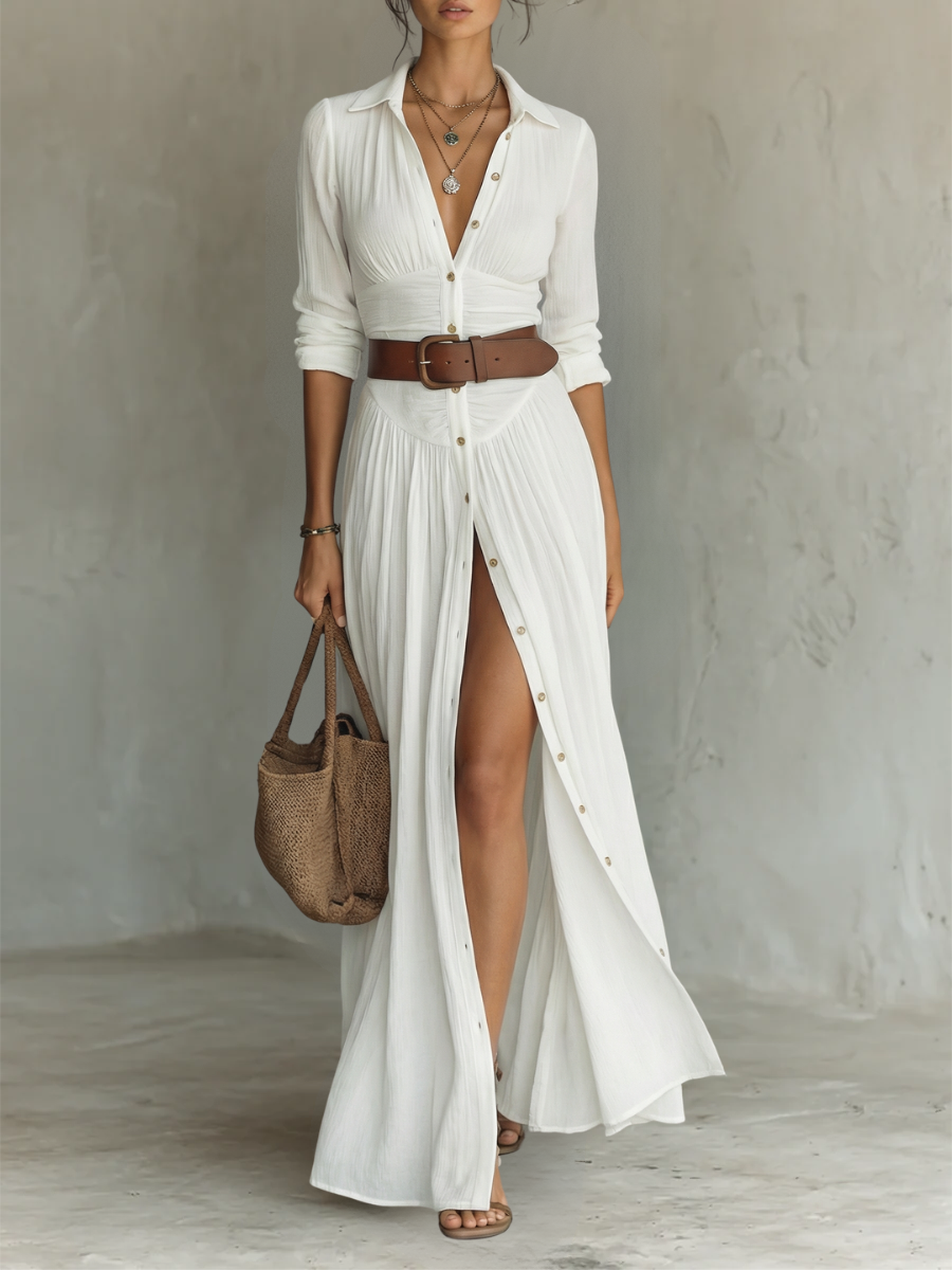 Blanc / 2XL