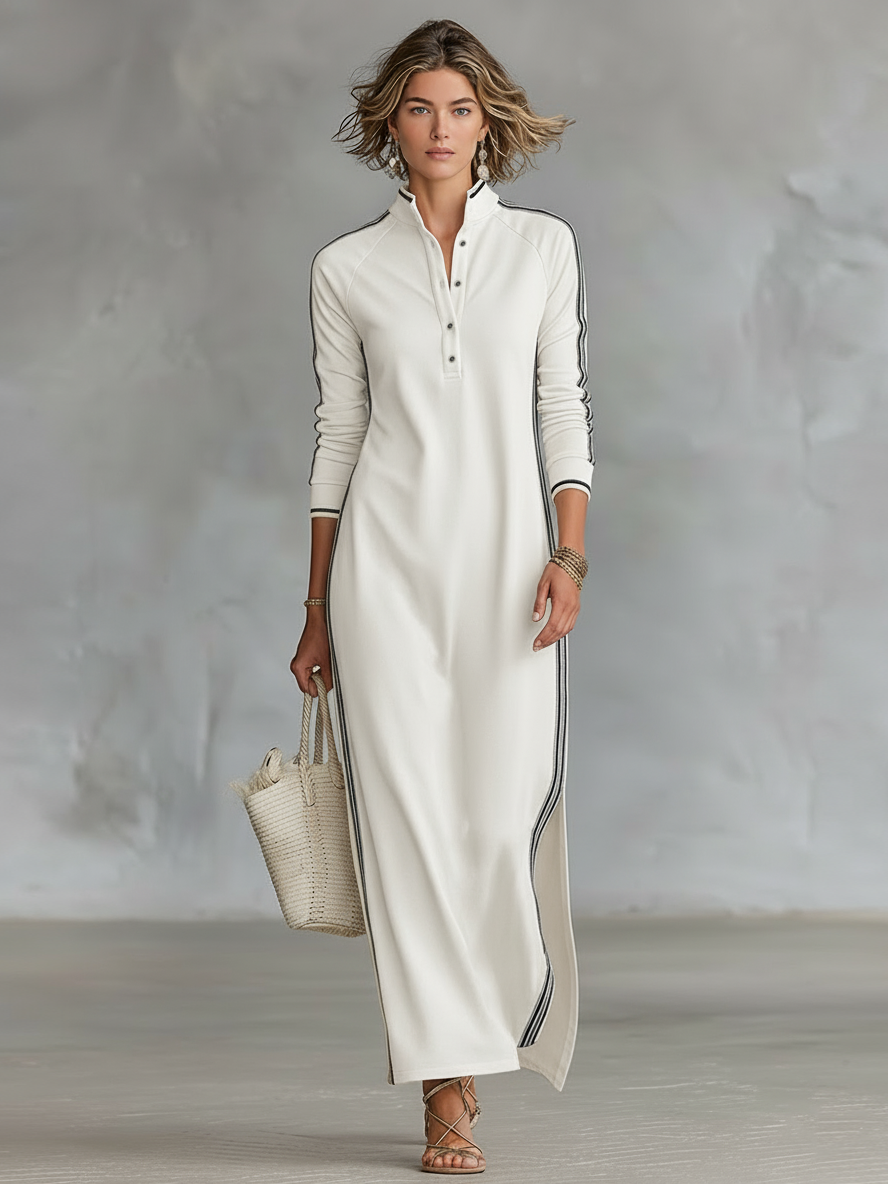 Blanc / 2XL