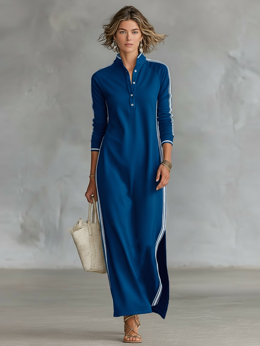 Bleu roi / 2XL