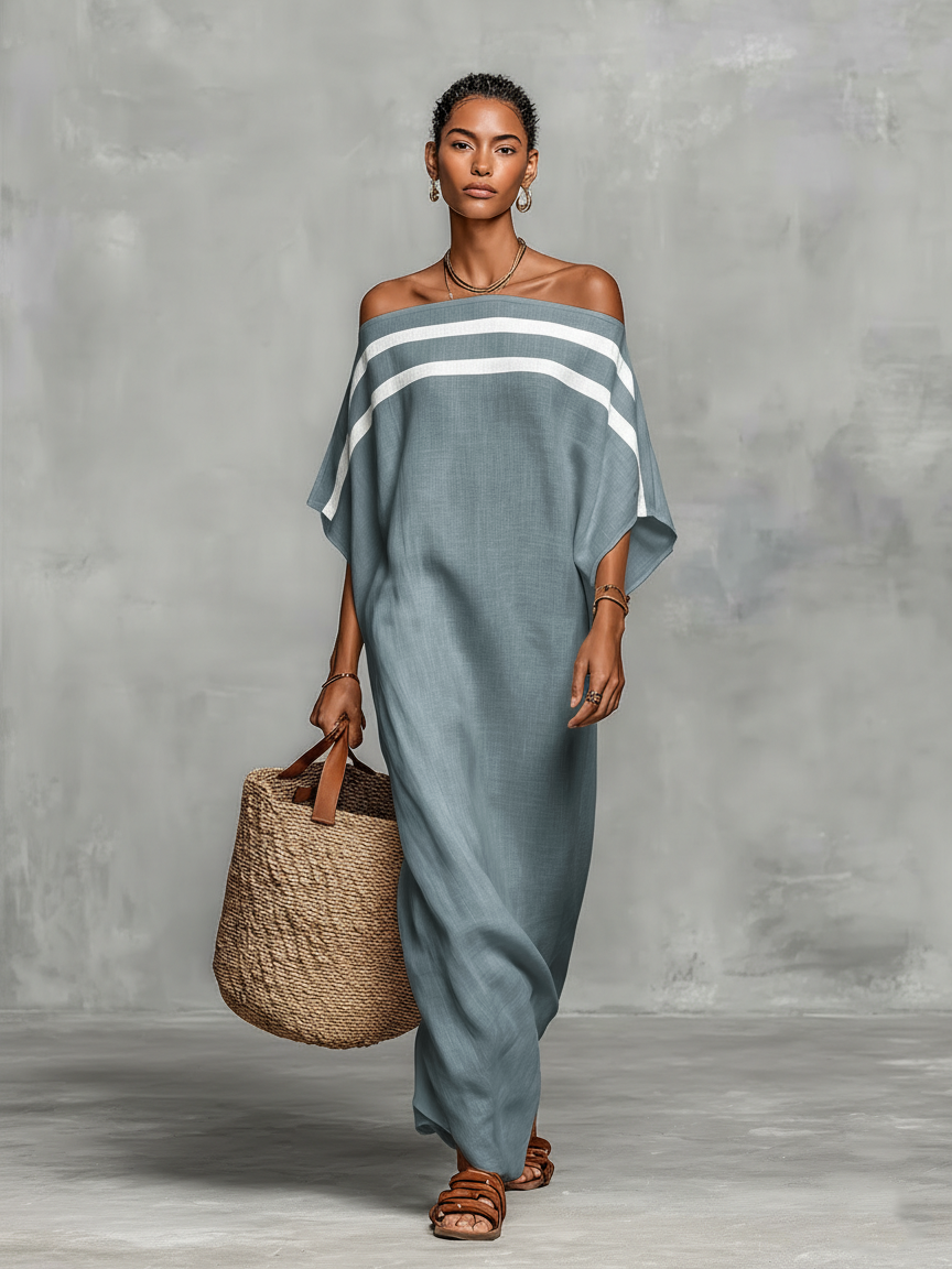Bleu clair / 2XL