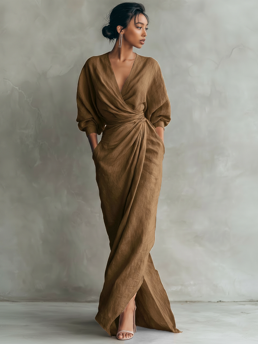 Marron / 2XL