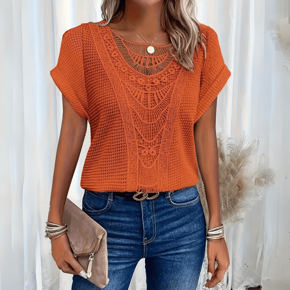 Orange / S