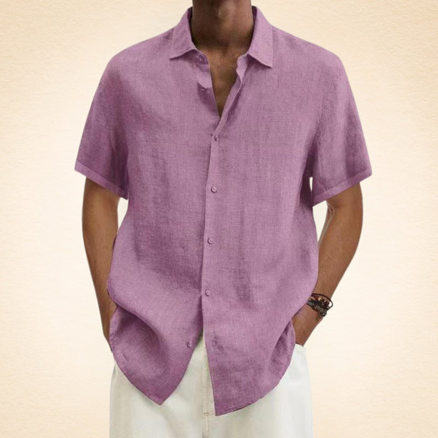 Rose Mauve / 5XL
