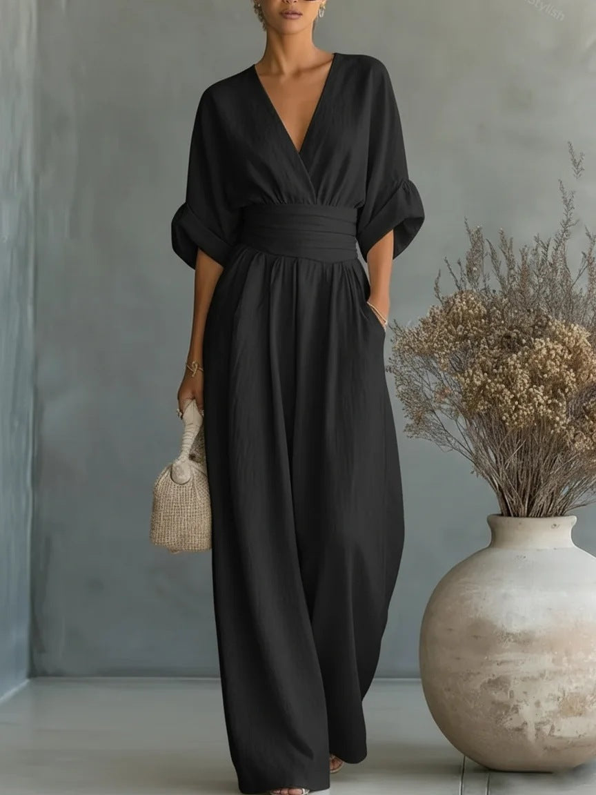 Noir / 5XL
