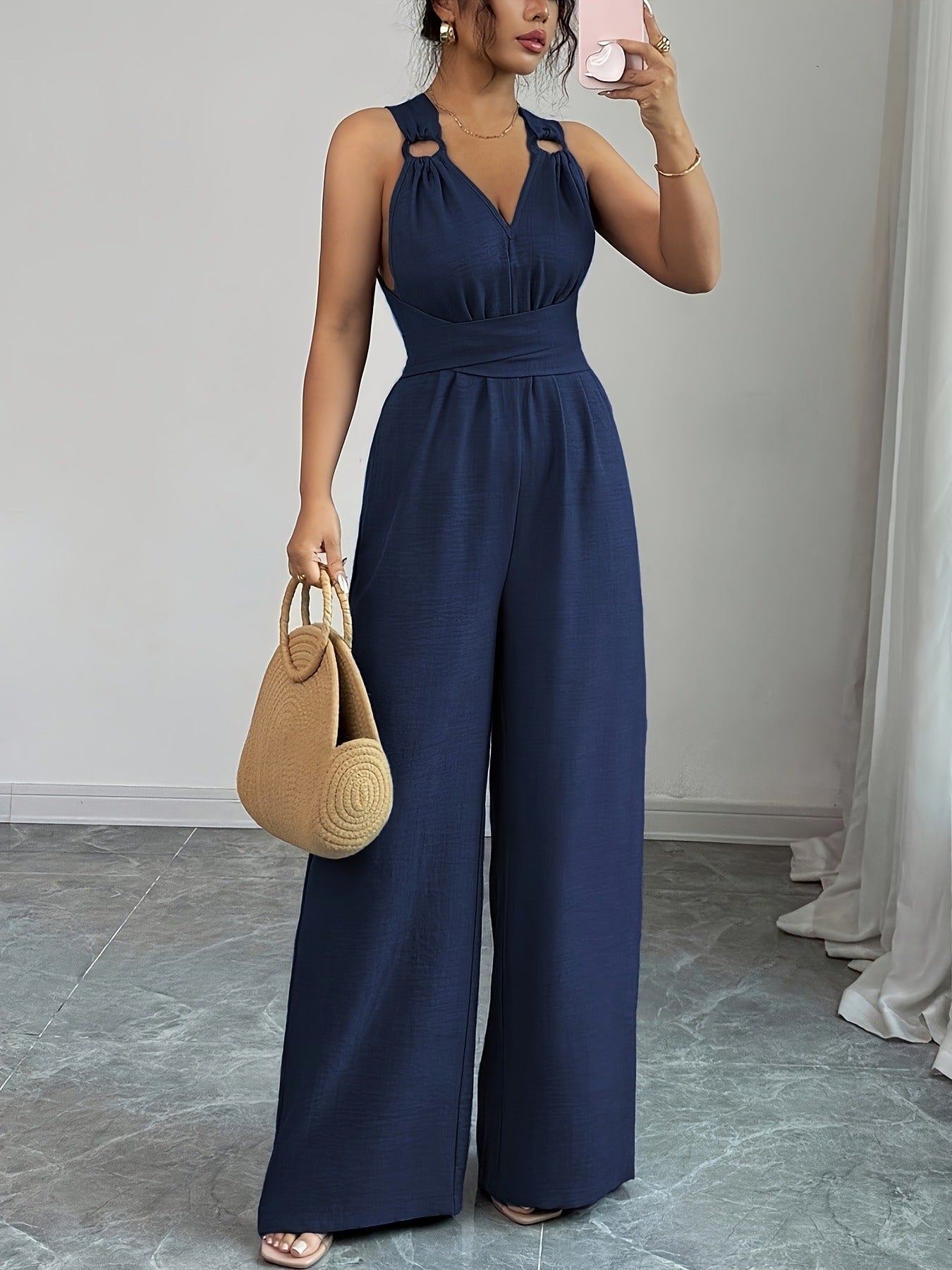 Bleu Foncé / 2XL